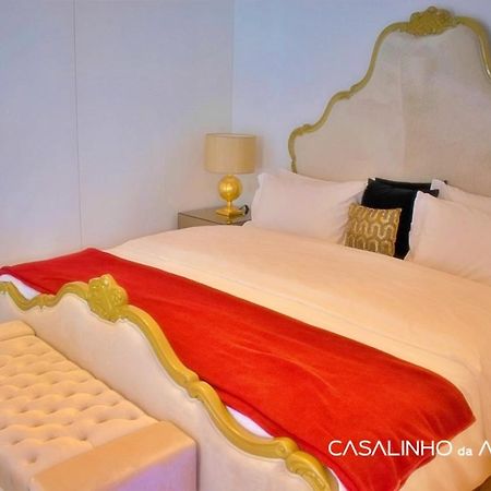 Casalinho Da Azenha - Charm House Hotel Sintra Eksteriør billede