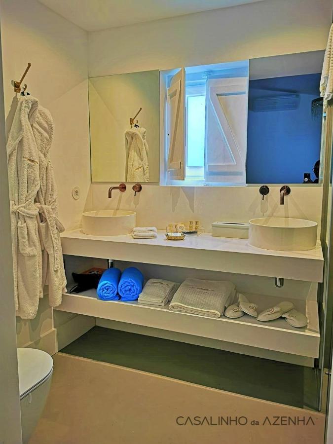 Casalinho Da Azenha - Charm House Hotel Sintra Eksteriør billede