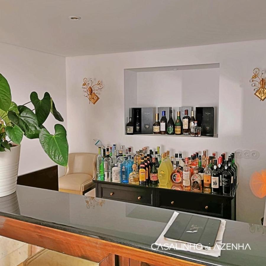 Casalinho Da Azenha - Charm House Hotel Sintra Eksteriør billede