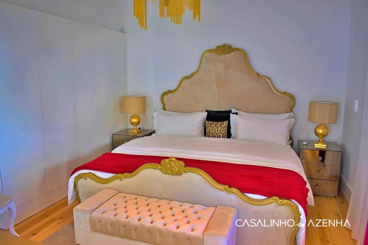 Casalinho Da Azenha - Charm House Hotel Sintra Eksteriør billede