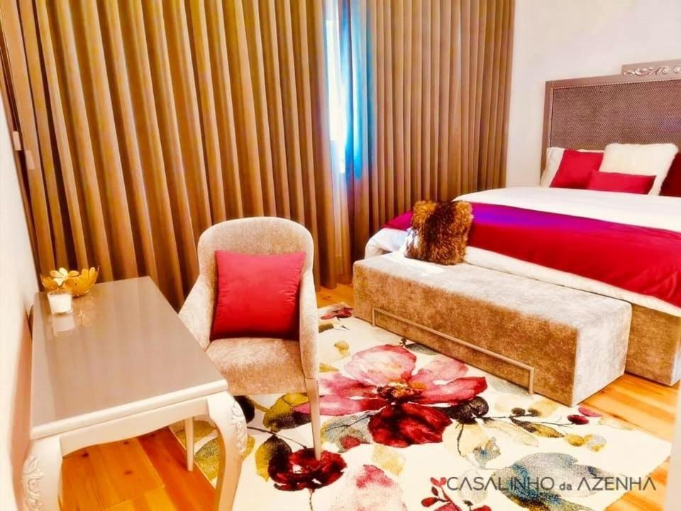 Casalinho Da Azenha - Charm House Hotel Sintra Eksteriør billede
