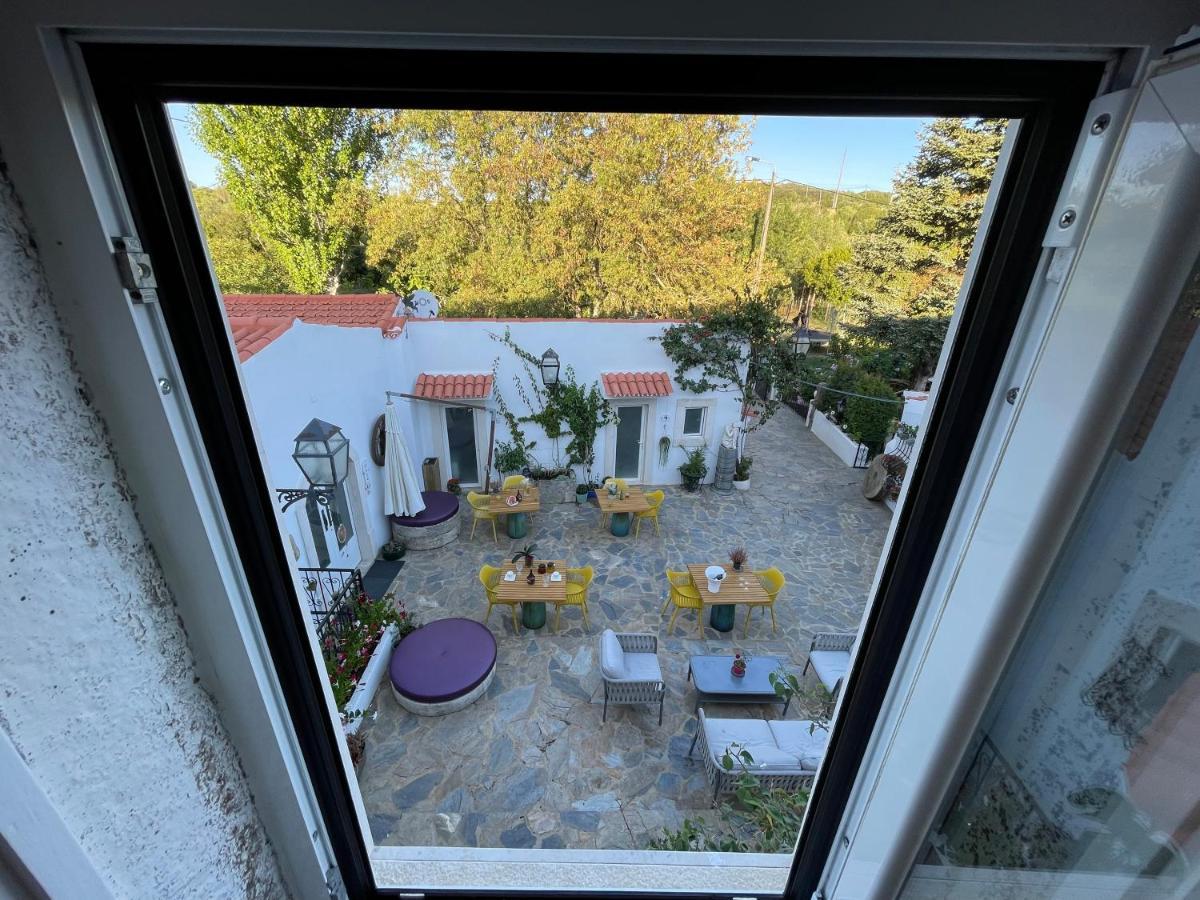 Casalinho Da Azenha - Charm House Hotel Sintra Eksteriør billede