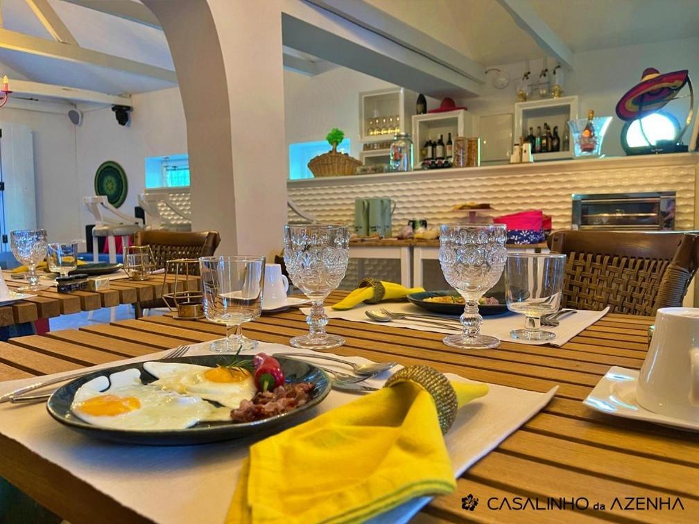 Casalinho Da Azenha - Charm House Hotel Sintra Eksteriør billede