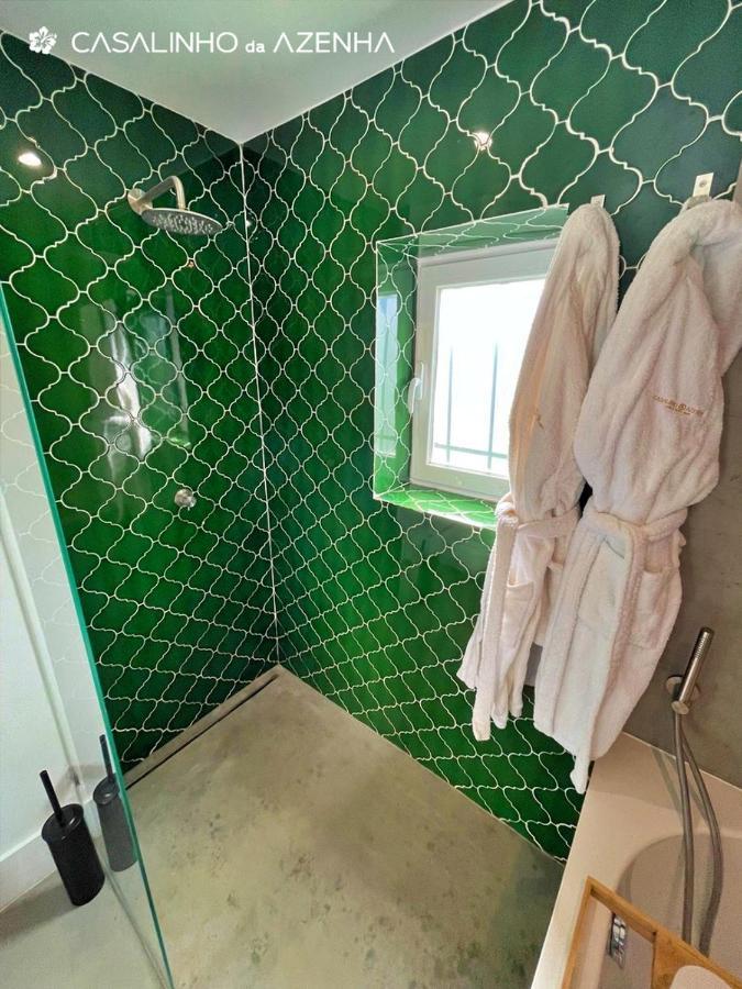 Casalinho Da Azenha - Charm House Hotel Sintra Eksteriør billede