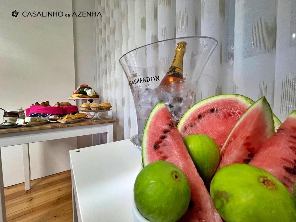 Casalinho Da Azenha - Charm House Hotel Sintra Eksteriør billede