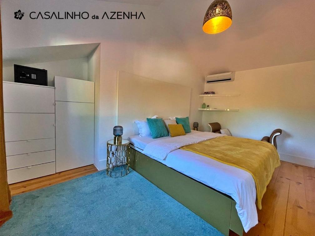 Casalinho Da Azenha - Charm House Hotel Sintra Eksteriør billede